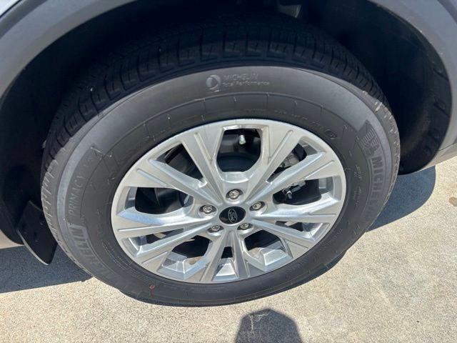 2025 Ford Escape - $24,499