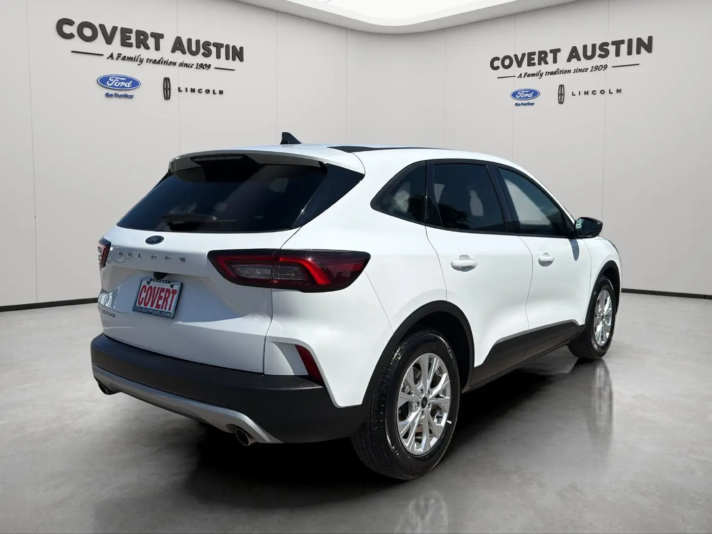 2025 Ford Escape - $20,435