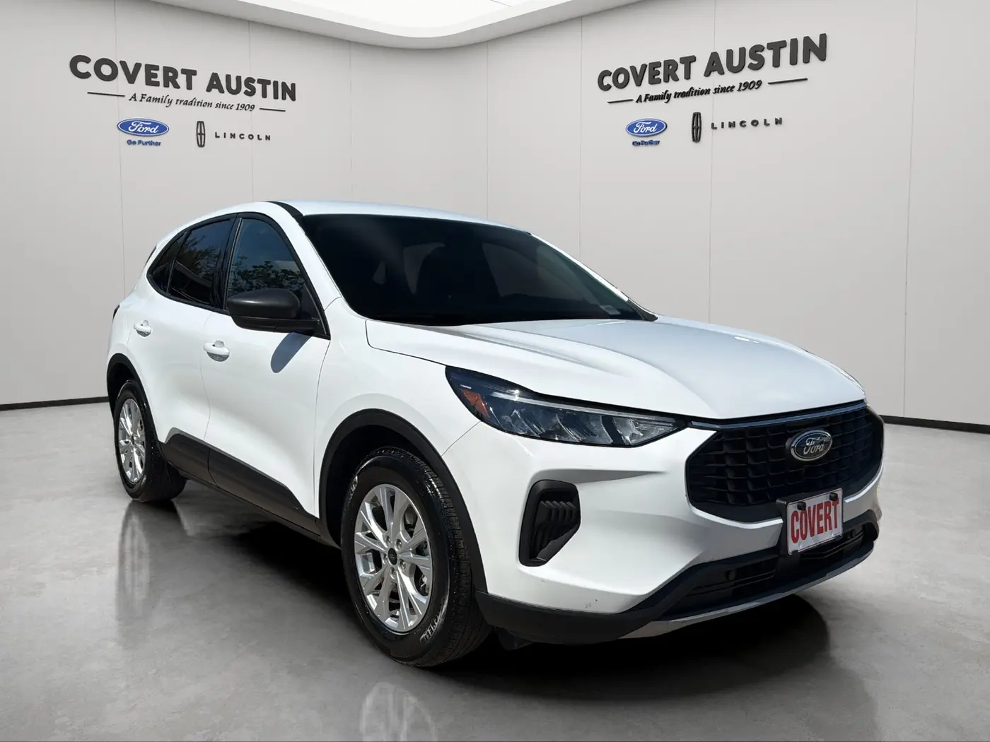 2025 Ford Escape - $20,435