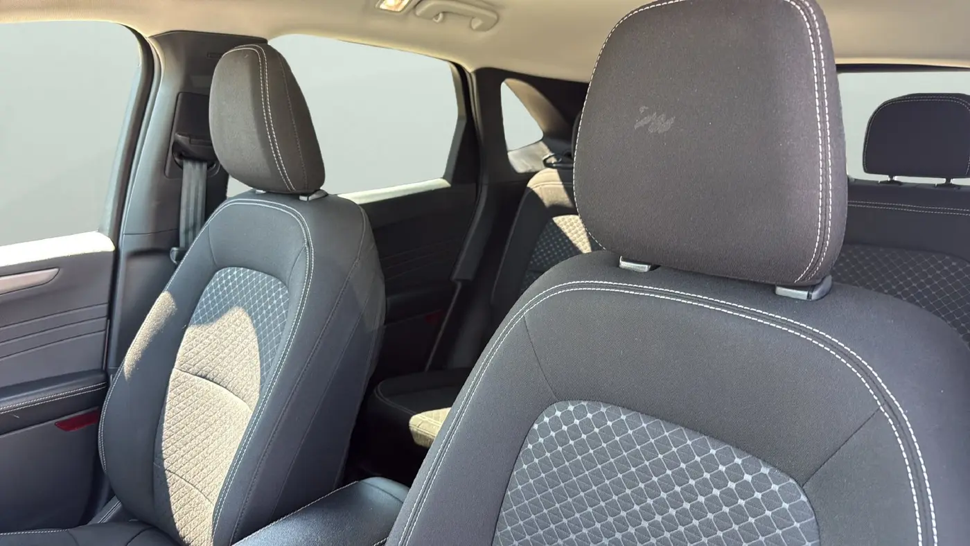 2025 Ford Escape - $20,435