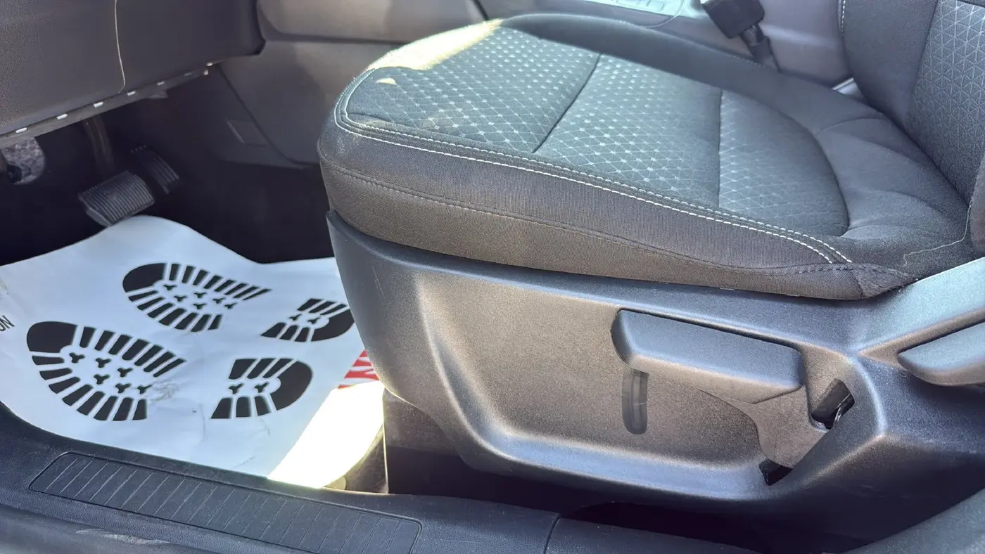 2025 Ford Escape - $20,435