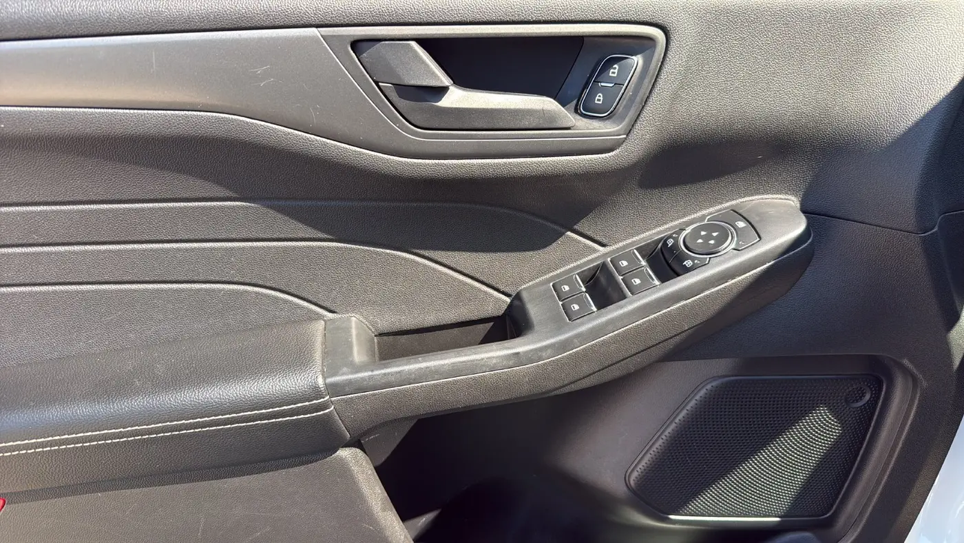 2025 Ford Escape - $20,435