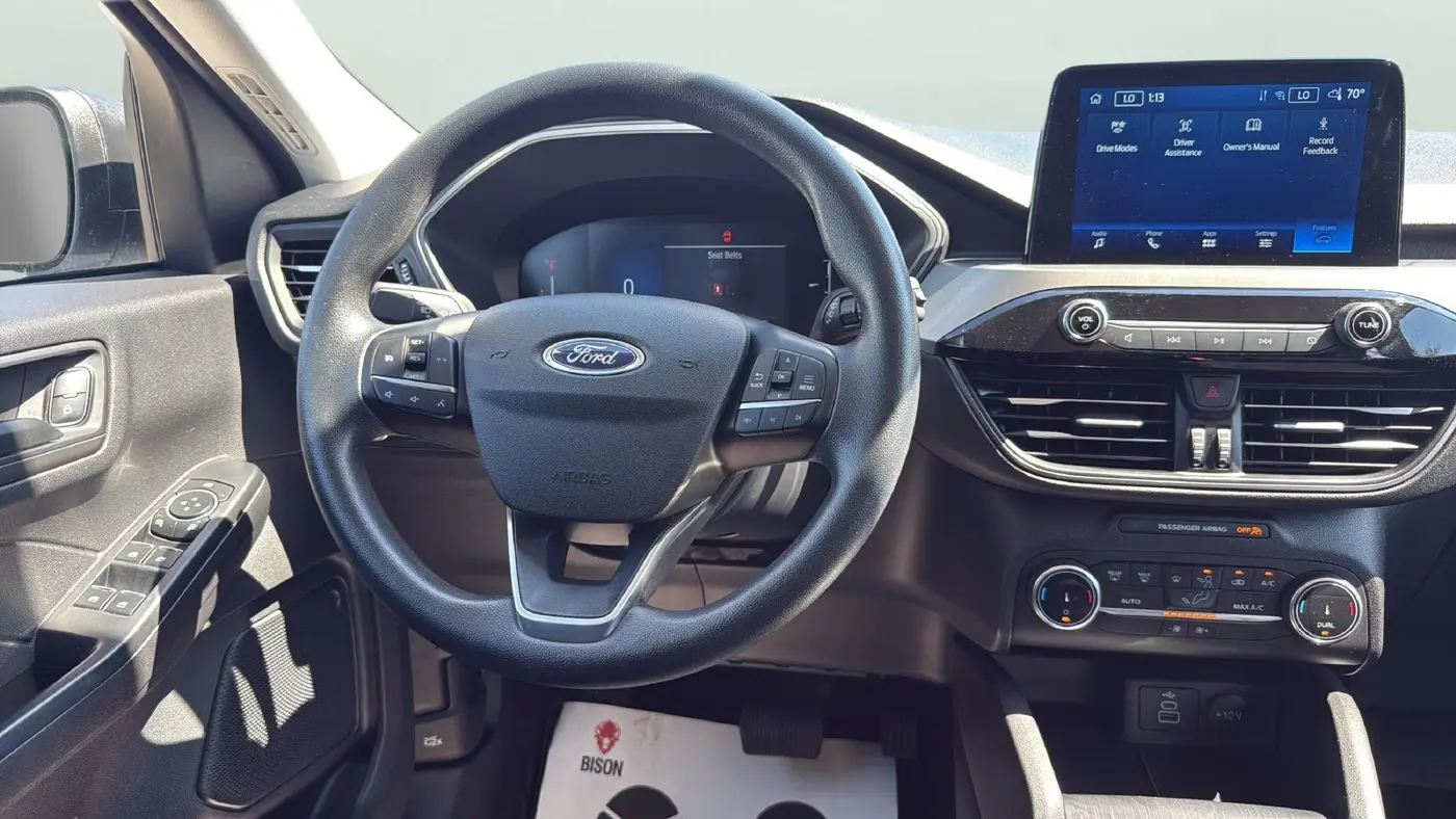 2025 Ford Escape - $20,435