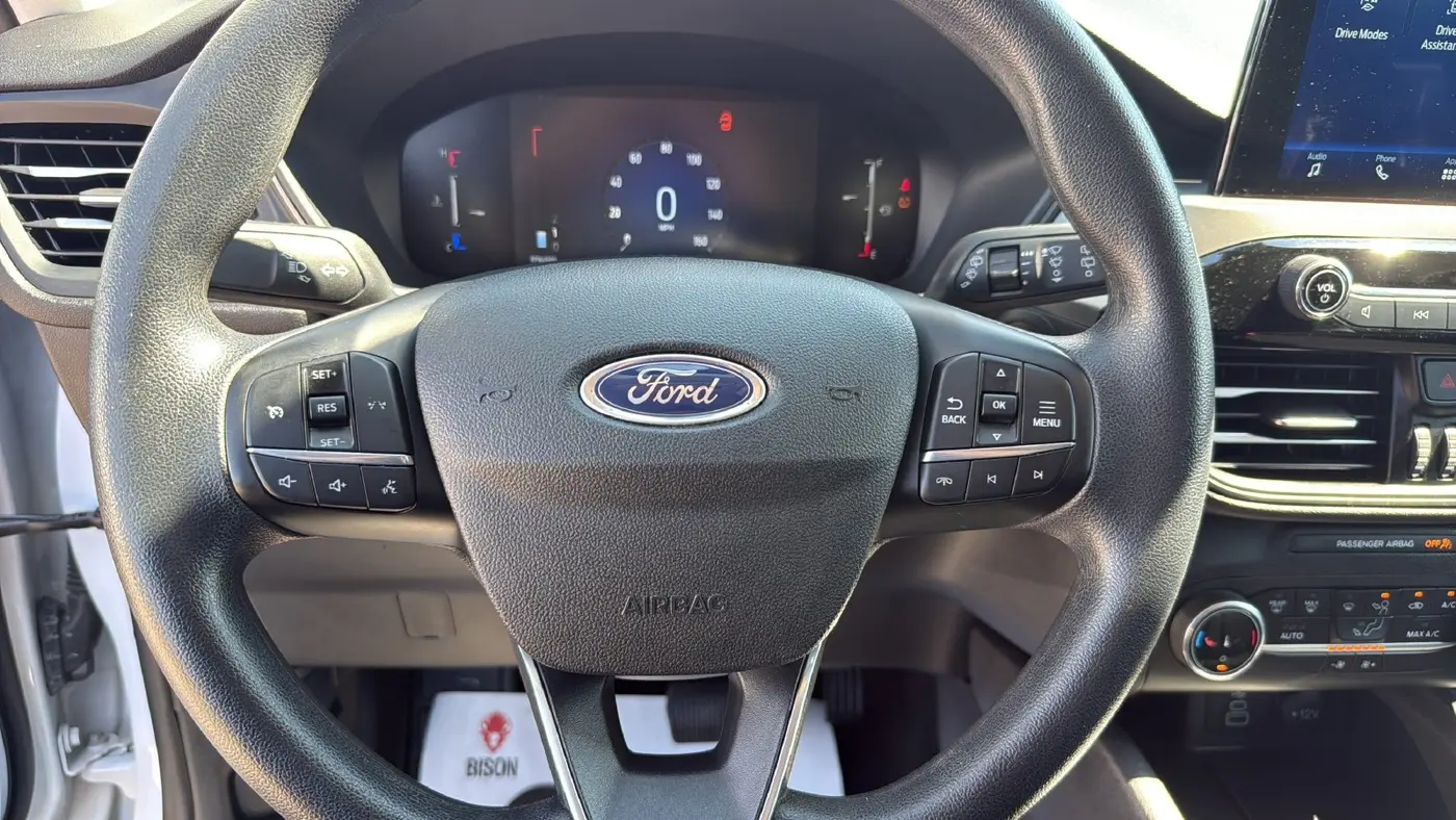 2025 Ford Escape - $20,435