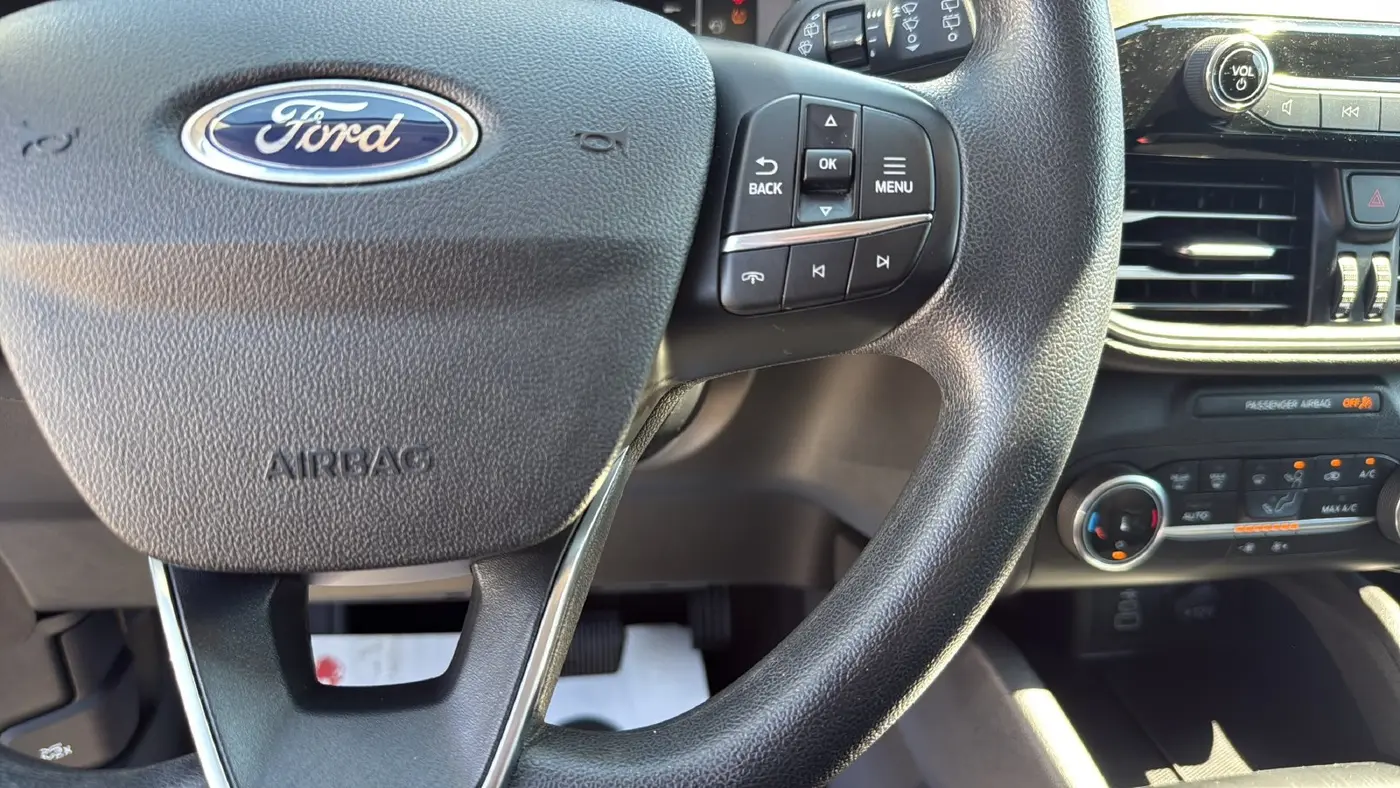 2025 Ford Escape - $20,435
