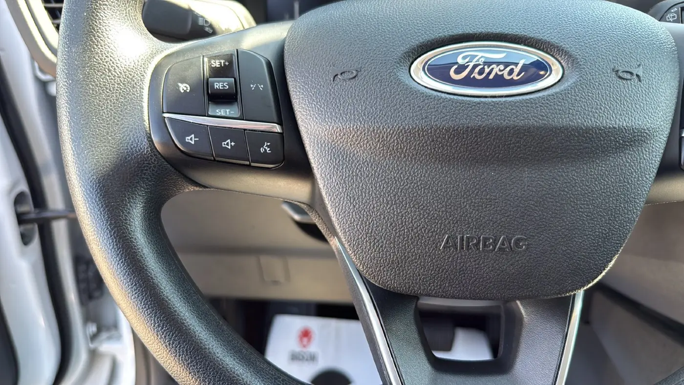 2025 Ford Escape - $20,435