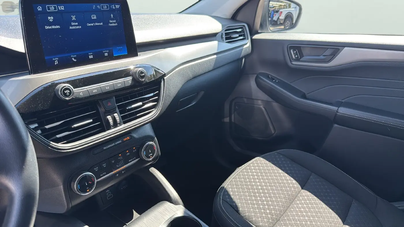 2025 Ford Escape - $20,435
