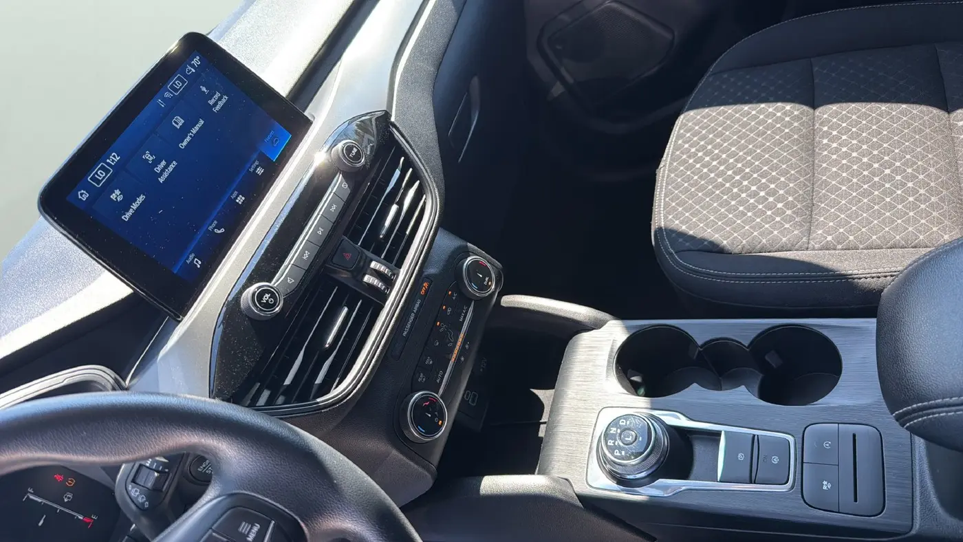 2025 Ford Escape - $20,435