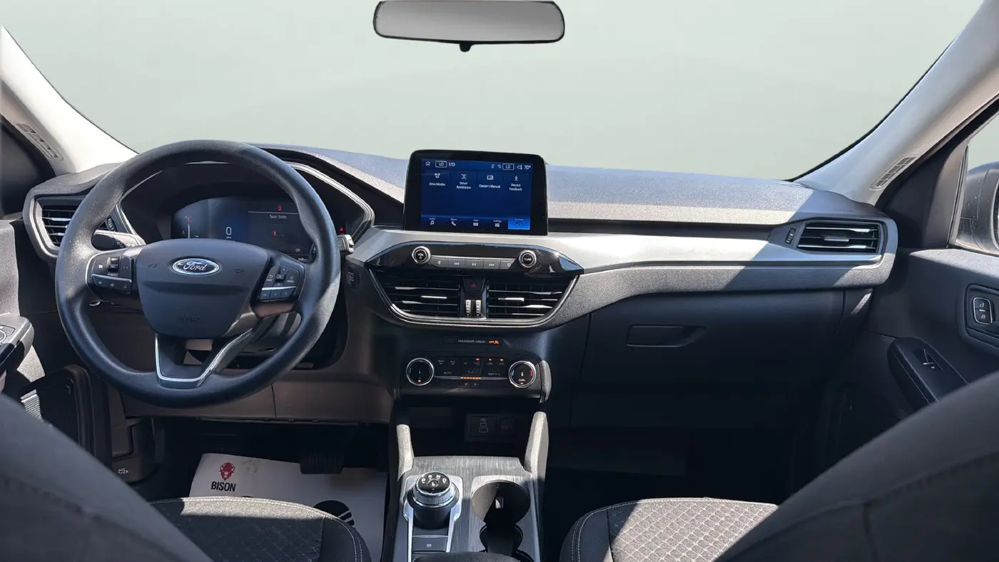 2025 Ford Escape - $20,435
