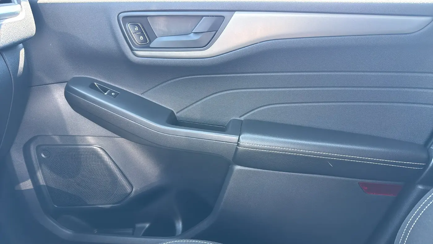 2025 Ford Escape - $20,435