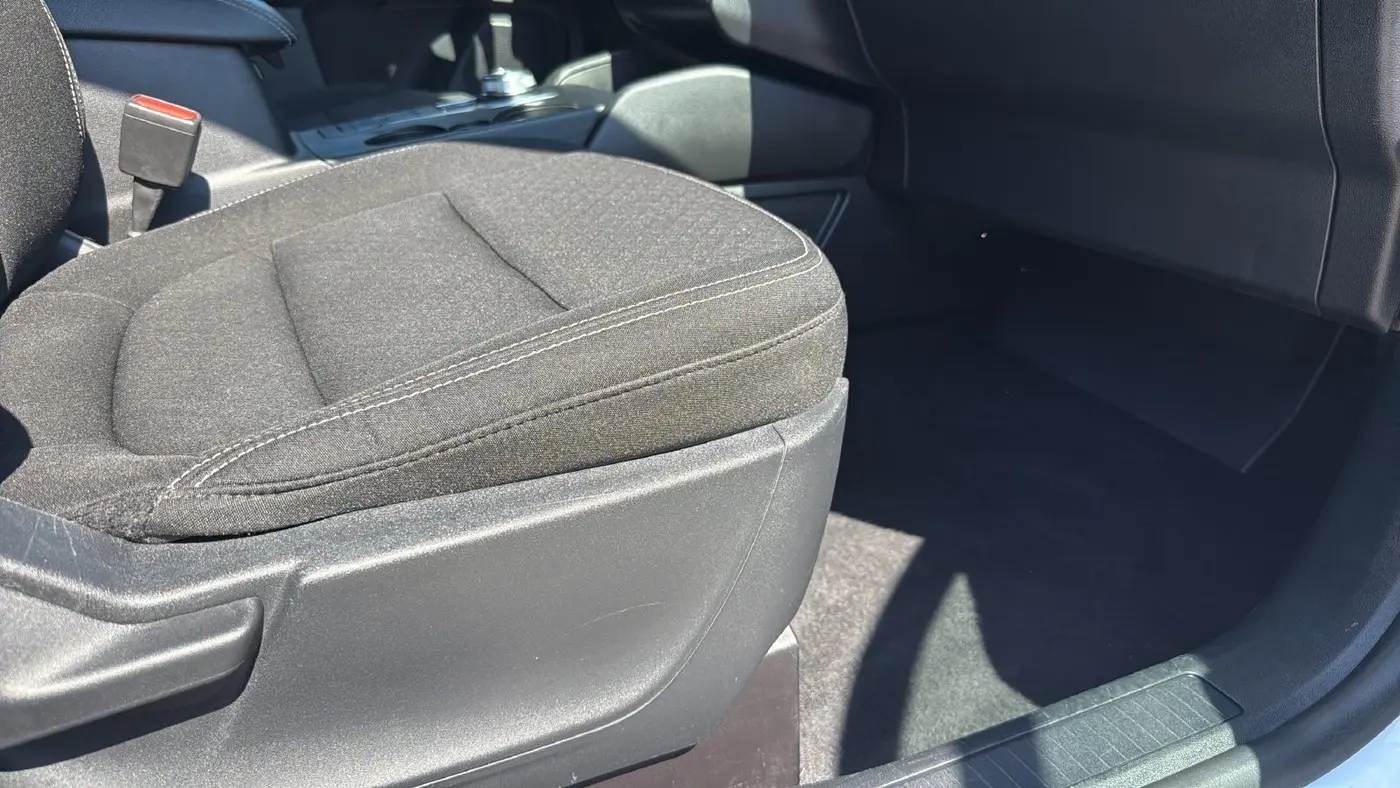 2025 Ford Escape - $20,435