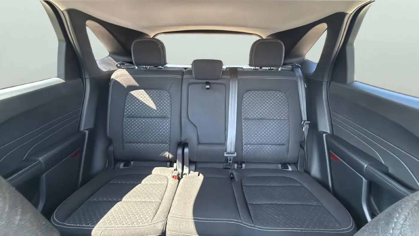 2025 Ford Escape - $20,435