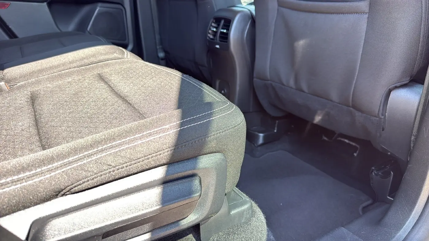 2025 Ford Escape - $20,435