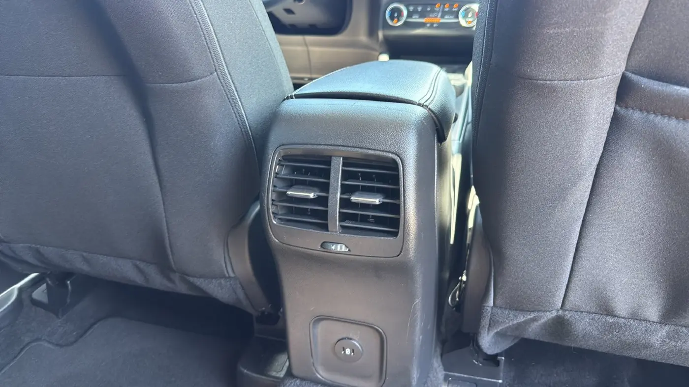 2025 Ford Escape - $20,435
