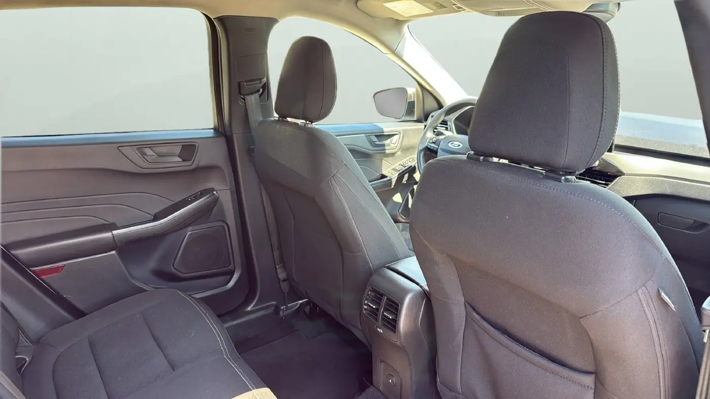 2025 Ford Escape - $20,435