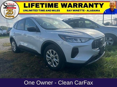 Photo of a 2025 Ford Escape Active 4DR SUV for sale