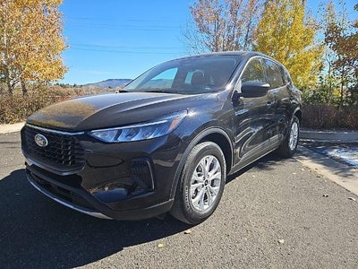 2025 Ford Escape Active 4DR SUV
