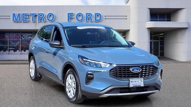 Preowned 2025 Ford Escape Active for Sale