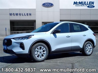 2025 Ford Escape Active 4DR SUV