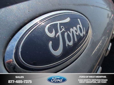 2025 Ford Escape Active 4DR SUV
