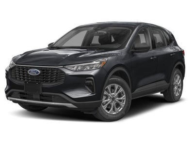Photo of a 2025 Ford Escape Active 4DR SUV for sale