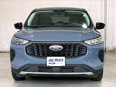 2025 Ford Escape Active 4DR SUV
