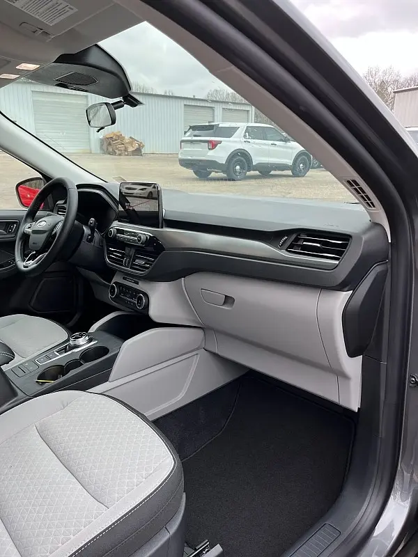 2026 Ford Escape - $28,911