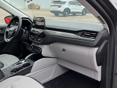 2026 Ford Escape Active 4DR SUV