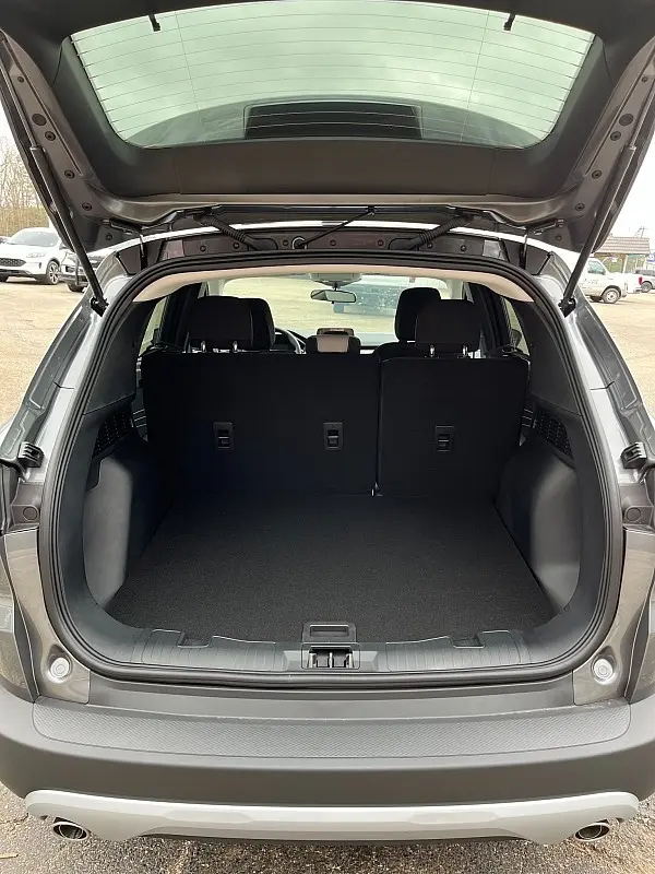 2026 Ford Escape - $28,911