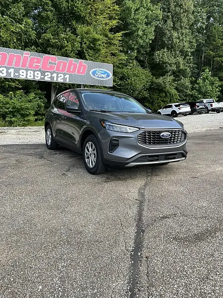 2026 Ford Escape - $28,911