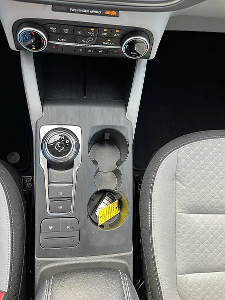 2026 Ford Escape - $28,911