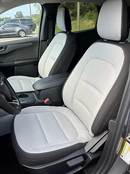 2026 Ford Escape - $28,911