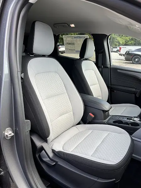 2026 Ford Escape - $28,911