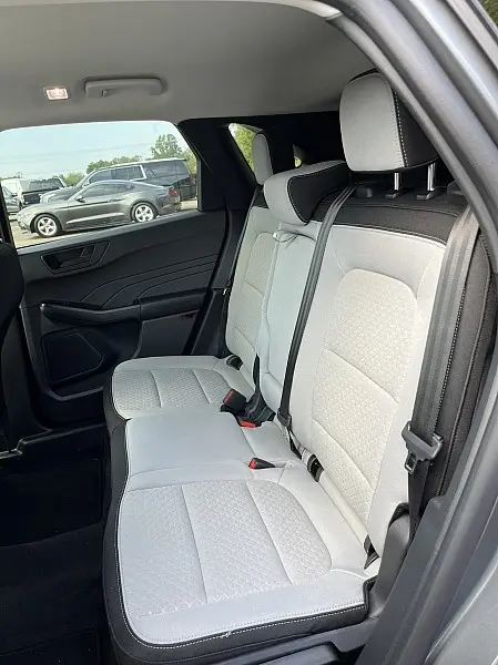 2026 Ford Escape - $28,911
