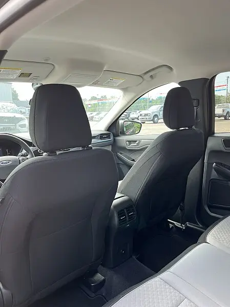 2026 Ford Escape - $28,911
