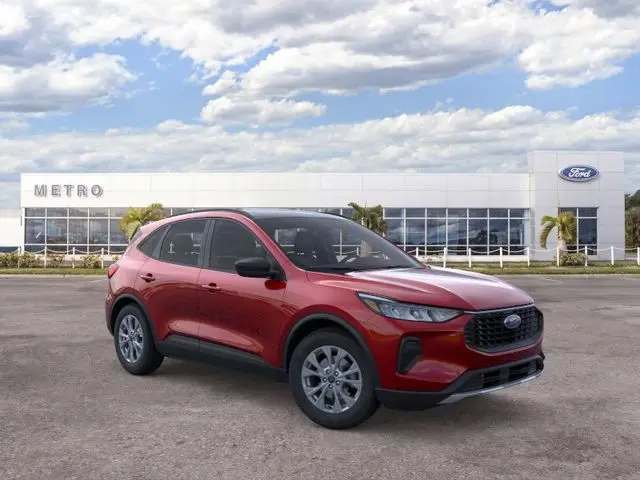 2026 Ford Escape - $26,240