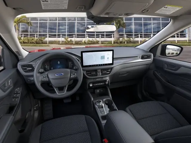 2026 Ford Escape - $26,240