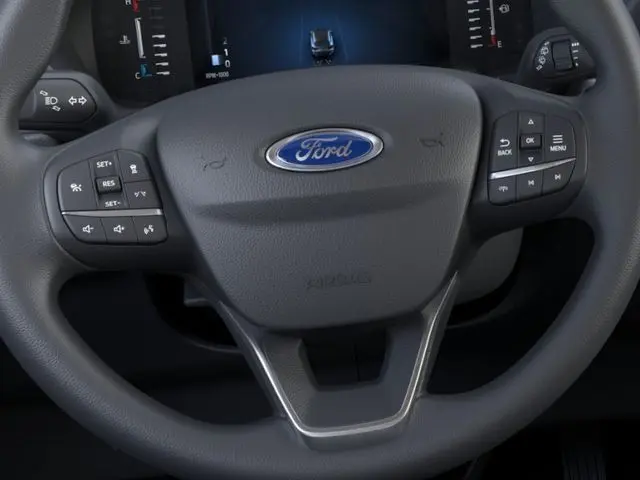 2026 Ford Escape - $26,240