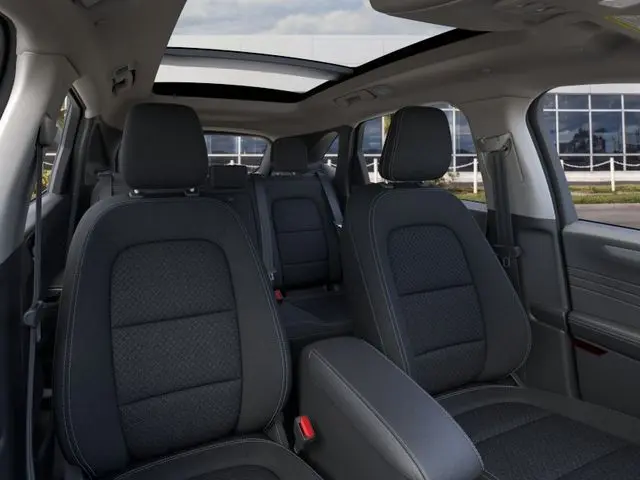 2026 Ford Escape - $26,240