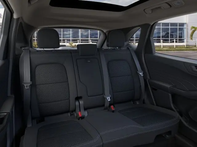 2026 Ford Escape - $26,240