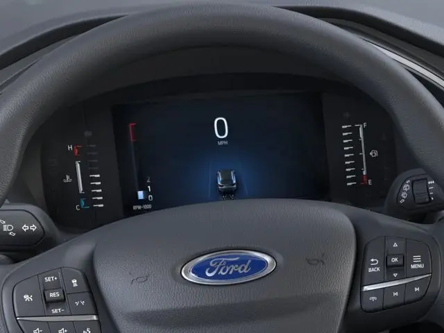 2026 Ford Escape - $26,240