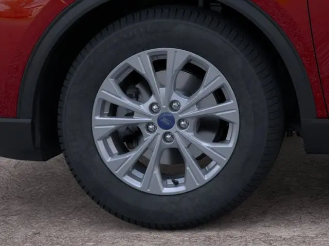 2026 Ford Escape - $26,240