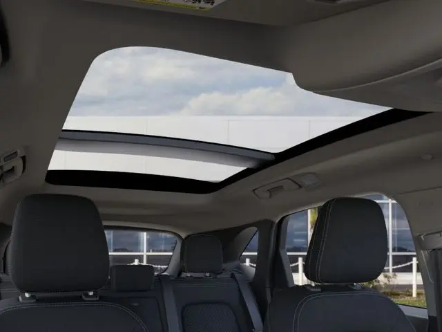 2026 Ford Escape - $26,240