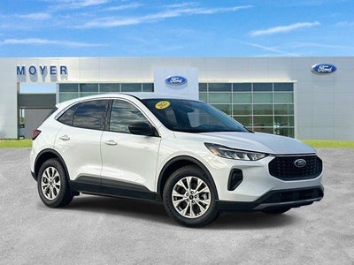 2023 Ford Escape Active 4DR SUV
