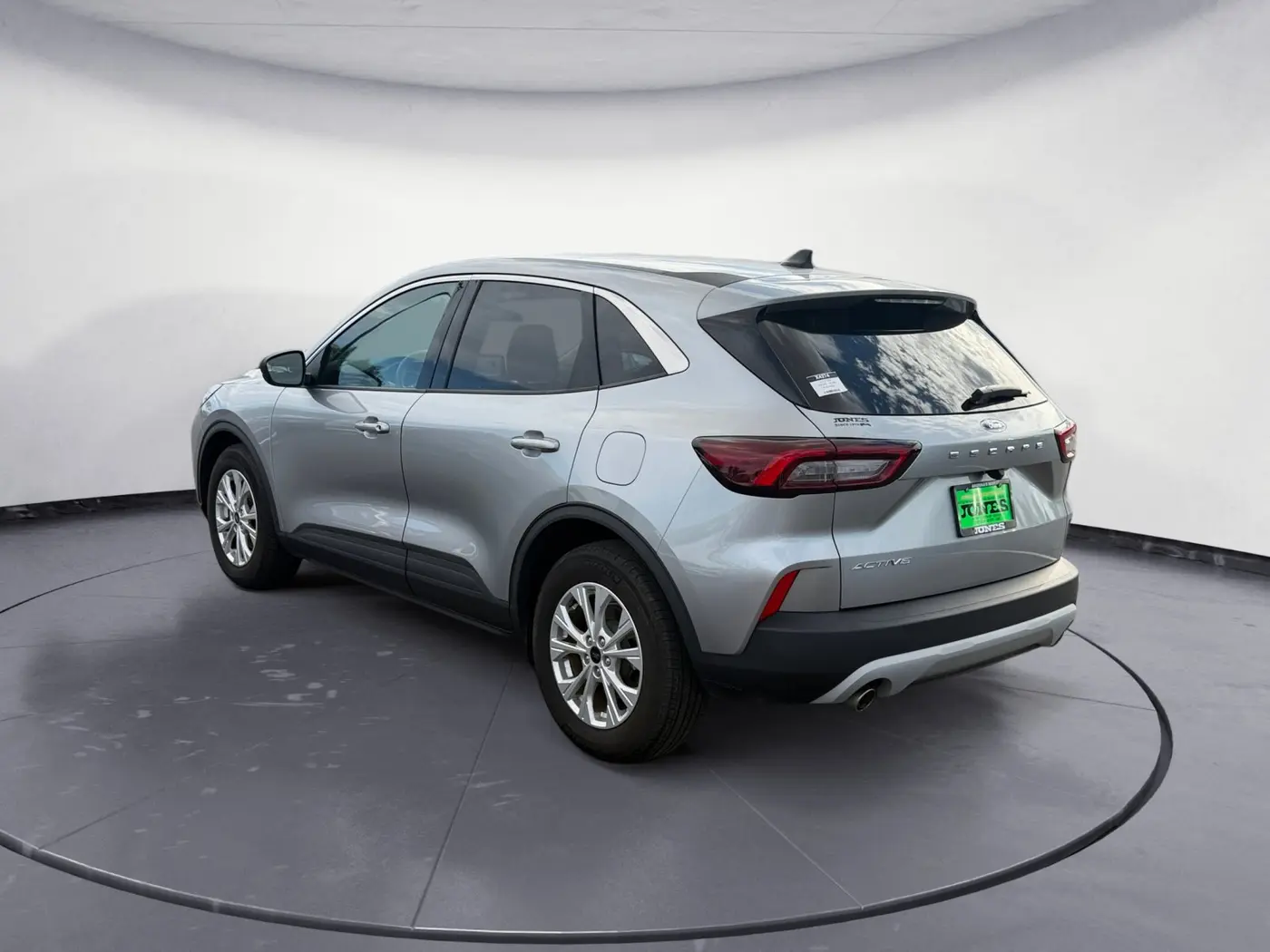 2023 Ford Escape - $21,691