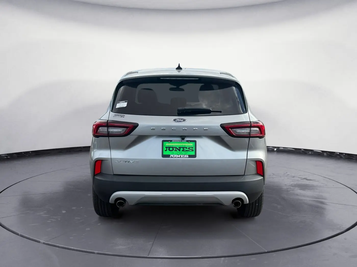 2023 Ford Escape - $21,691