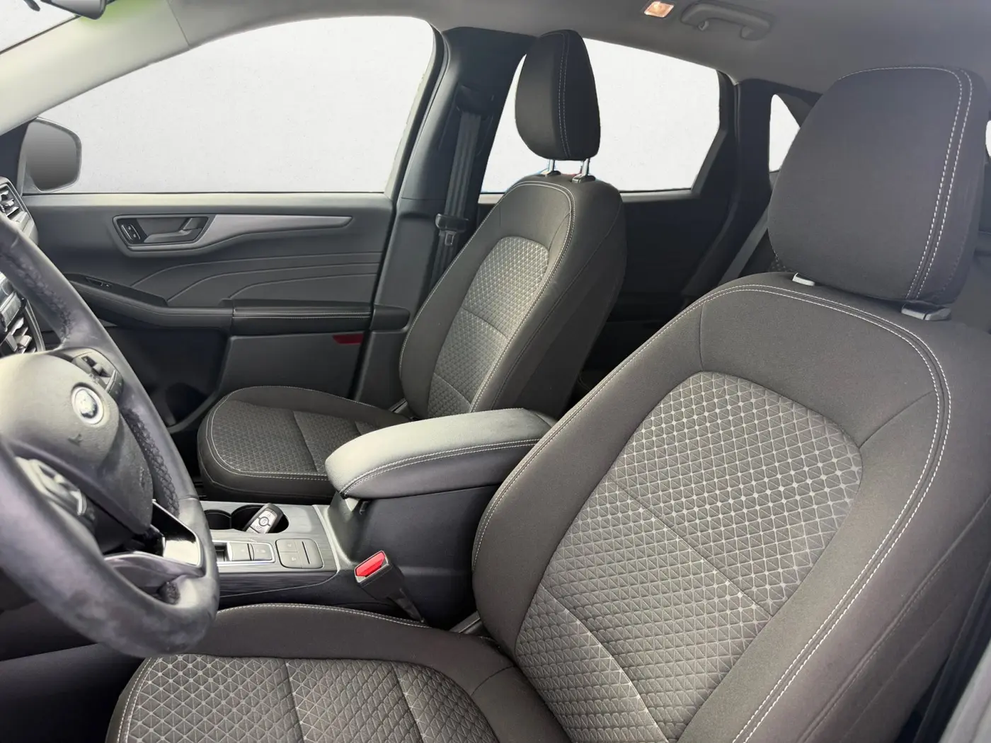 2023 Ford Escape - $21,691