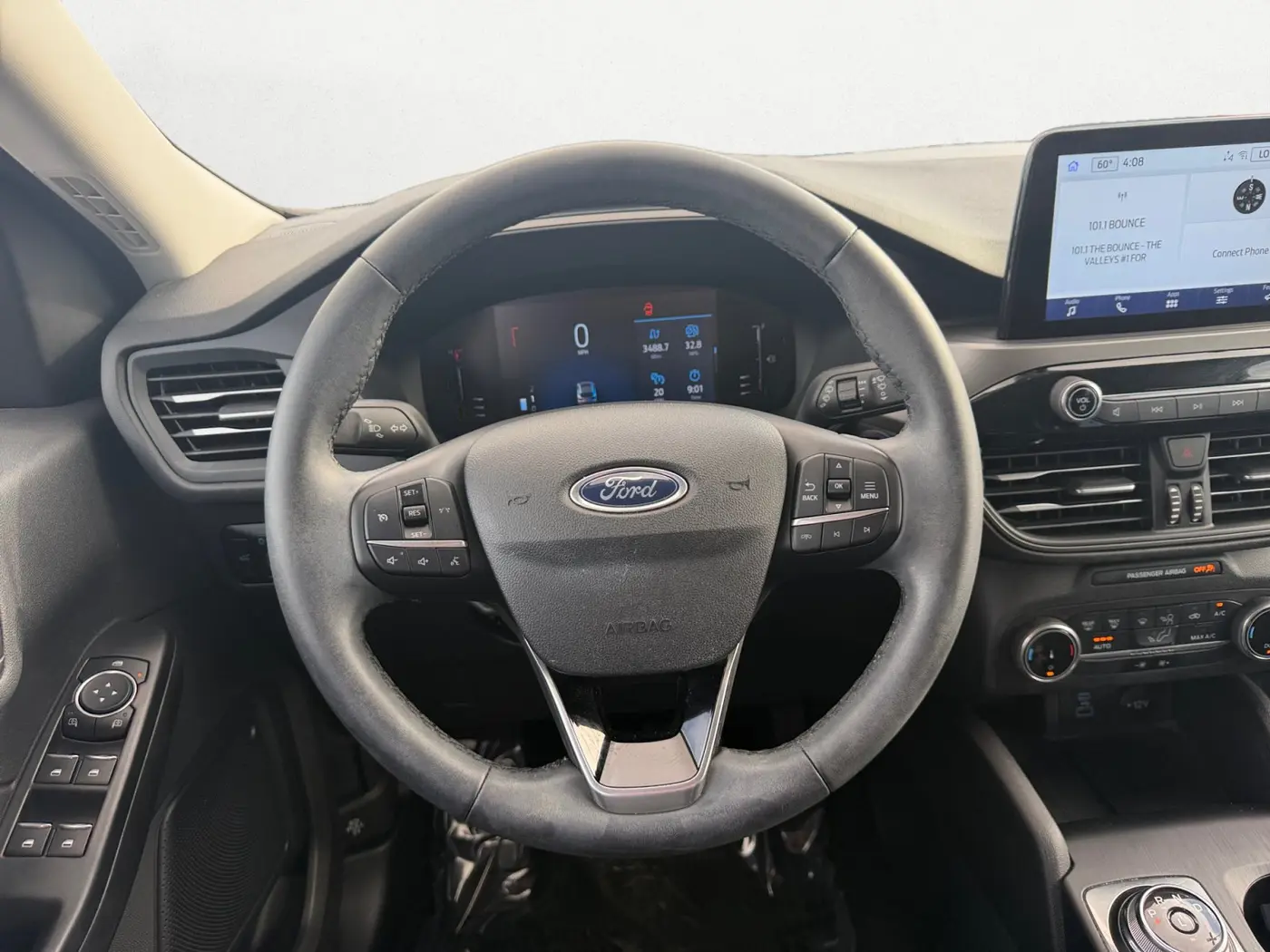 2023 Ford Escape - $21,691