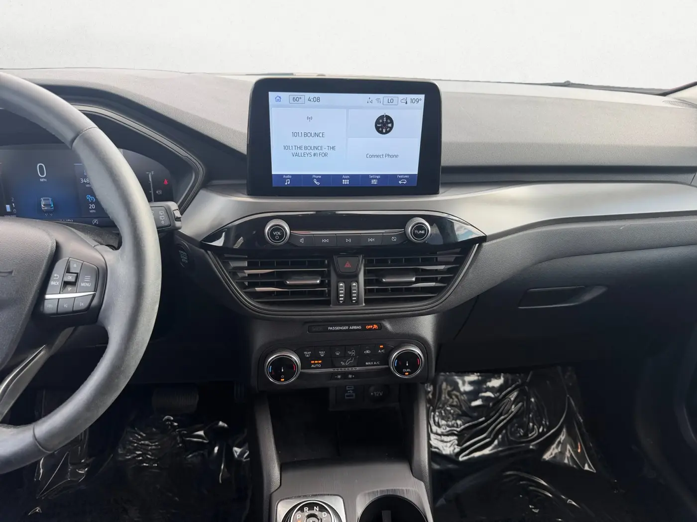 2023 Ford Escape - $21,691
