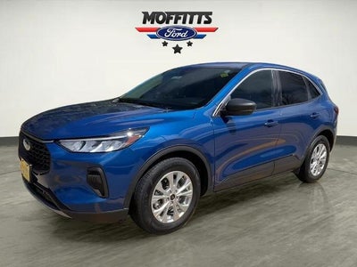 2023 Ford Escape Active 4DR SUV